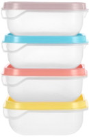 

Набор контейнеров Miniso, 0392