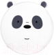 Миниатюра изображения товара Контейнер Miniso We Bare Bears Панда / 0538