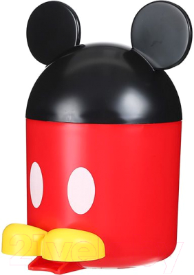 

Контейнер для мусора Miniso, Mickey Mouse Collection / 1327
