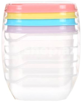 

Набор контейнеров Miniso, 0408