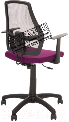 Кресло детское Новый стиль Fox 12+ GTP PL62 (FJ-1)