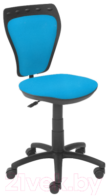 Кресло детское Новый стиль Ministyle GTS PL55 (AB-31)