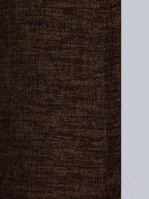Шторы Soft Lines 6856-F11 (200x250, коричневый)