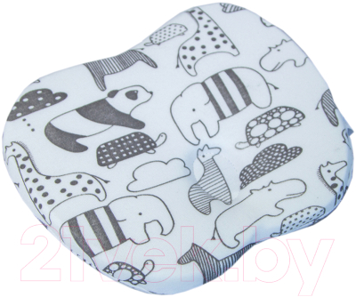 

Подушка детская Pituso, А3