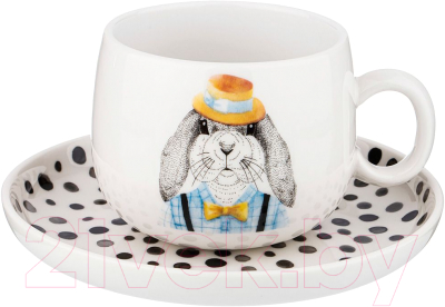 

Набор для чая/кофе Lefard, 409-132