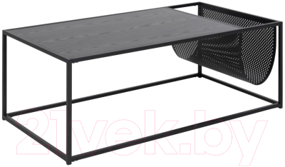 

Журнальный столик Actona, Seaford MDF / 0000086766