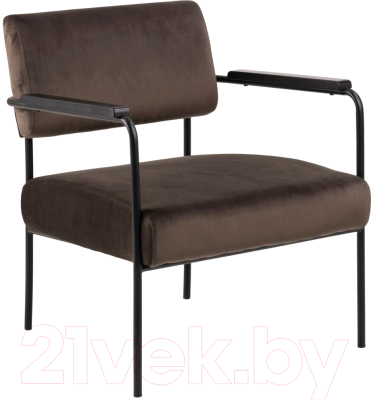 

Кресло мягкое Actona, Cloe / 0000085649