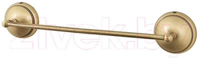 

Держатель для полотенца Caprigo, Romano 7001/40-VOT