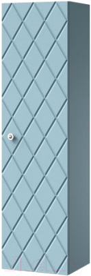 

Шкаф-пенал для ванной Caprigo, Рома 34550-TP817