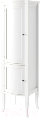 

Шкаф-пенал для ванной Caprigo, Треви 11550L-В031G