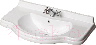 

Умывальник Caprigo, 8088 (80)