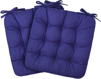 

Комплект подушек на стул Smart Textile, 40x40 / ST591