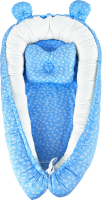 

Кокон-гнездышко Smart Textile, Люкс 60x90 / ST346