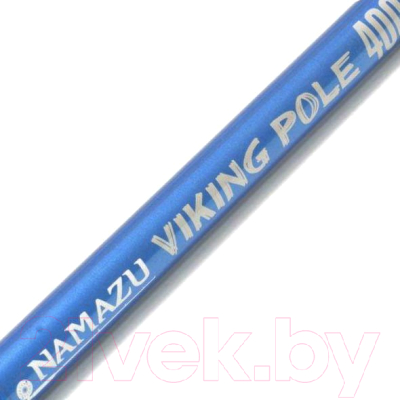 Удилище Namazu Viking Pole IM7 (4м, 10-40г)