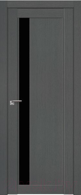 

Дверь межкомнатная ProfilDoors, Модерн 2.71XN 60x200