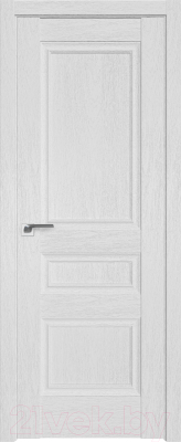 

Дверь межкомнатная ProfilDoors, Классика 2.38XN 80x200