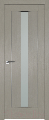 

Дверь межкомнатная ProfilDoors, Модерн 2.48XN 80x200
