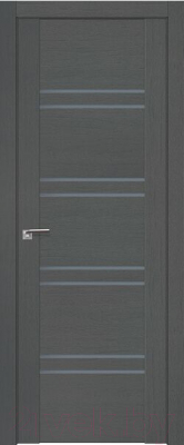 

Дверь межкомнатная ProfilDoors, 2.80XN 90x200