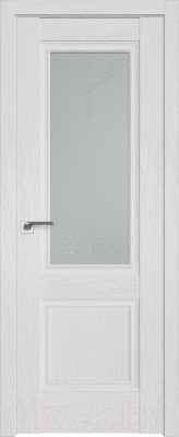 

Дверь межкомнатная ProfilDoors, 2.37XN 90x200