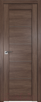 

Дверь межкомнатная ProfilDoors, Модерн 2.11XN 90x200