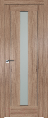 

Дверь межкомнатная ProfilDoors, Модерн 2.48XN 80x200