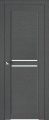

Дверь межкомнатная ProfilDoors, 2.75XN 70x200
