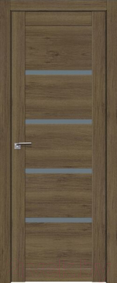 

Дверь межкомнатная ProfilDoors, Модерн 2.09XN 80x200