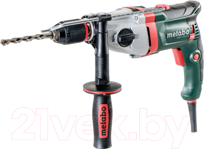 Профессиональная дрель Metabo 1100-2 (600784500)