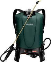 Опрыскиватель аккумуляторный Metabo RSG 18 LTX 15 (602038850) - 