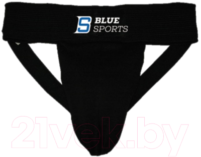 

Защита паха Bluesports, Men's Support W/T Cup Junior / B-7000