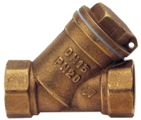 

Магистральный фильтр Remer, 1/2" 38912