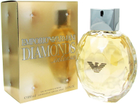 Парфюмерная вода Giorgio Armani Emporio Diamonds Intense (100мл)