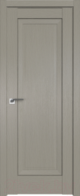 

Дверь межкомнатная ProfilDoors, Классика 2.85XN 80x200