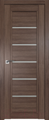 

Дверь межкомнатная ProfilDoors, Модерн 2.76XN 60x200