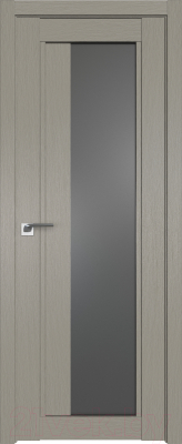 

Дверь межкомнатная ProfilDoors, Модерн 2.72XN 80x200