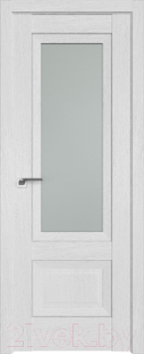 

Дверь межкомнатная ProfilDoors, Классика 2.90XN 90x200