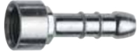 

Переходник для фитинга Remer, 1/2x14мм 53212