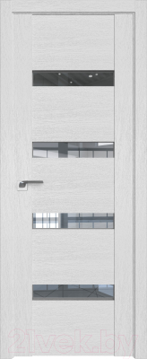 

Дверь межкомнатная ProfilDoors, Модерн 2.81XN 80x200