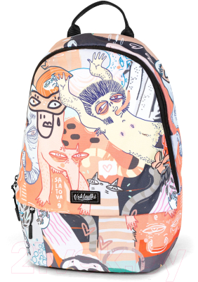 

Рюкзак Vokladki, S-Фит Сон / 61051