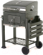 Угольный гриль Start Grill Locker SG4524 - 