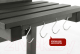 Миниатюра изображения товара Угольный гриль Start Grill Locker SG4524