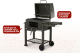 Миниатюра изображения товара Угольный гриль Start Grill Locker SG4524