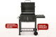 Миниатюра изображения товара Угольный гриль Start Grill Locker SG4524