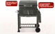 Миниатюра изображения товара Угольный гриль Start Grill Locker SG4524