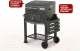 Миниатюра изображения товара Угольный гриль Start Grill Locker SG4524