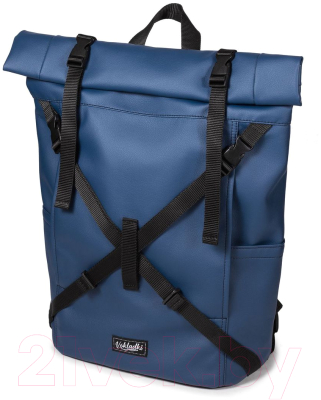 

Рюкзак Vokladki, Кросс-ролл / 46007