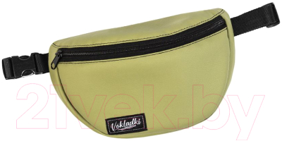 

Сумка на пояс Vokladki, 32042