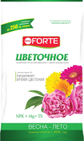 Удобрение Гарден Воna Forte цветочное (2.5кг) - 