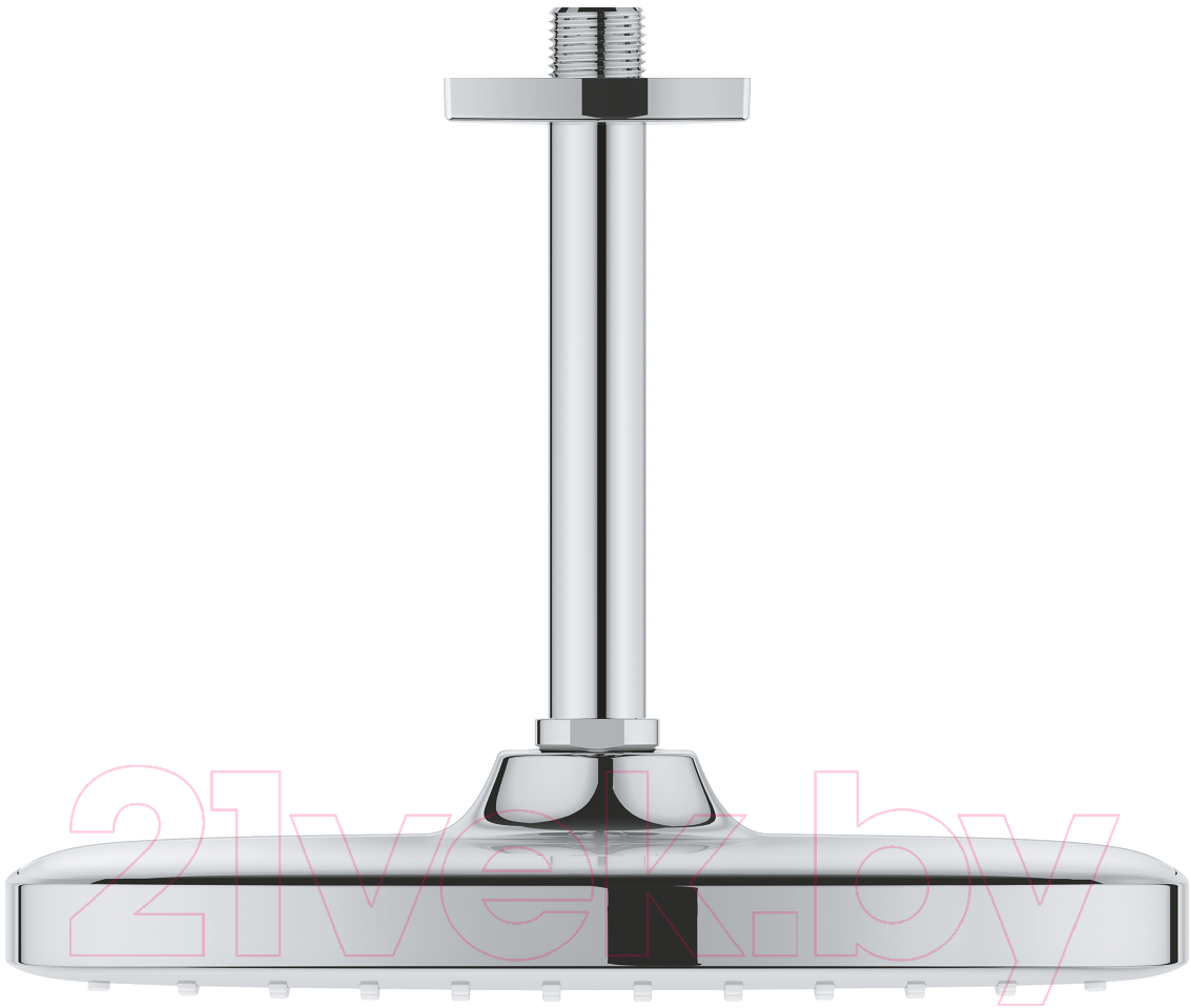 Верхний душ GROHE Tempesta 250 Cube 26683000