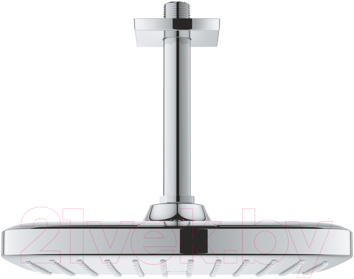 Верхний душ GROHE Tempesta 250 Cube 26683000